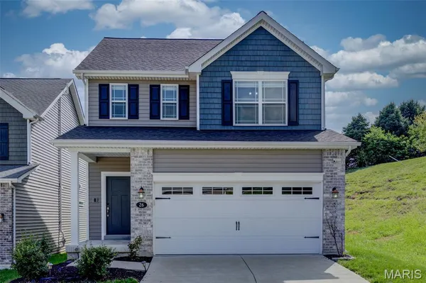 $2,800 | 26 Rydal Place, St. Charles, MO 63303