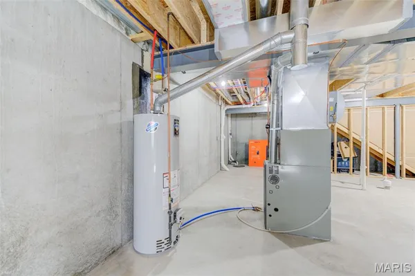 $2,800 | 26 Rydal Place, St. Charles, MO 63303