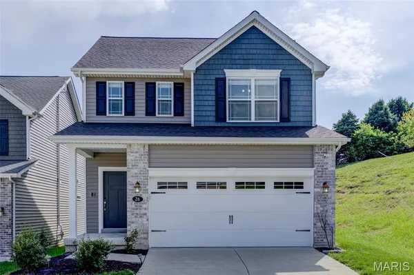 $2,800 | 26 Rydal Place, St. Charles, MO 63303