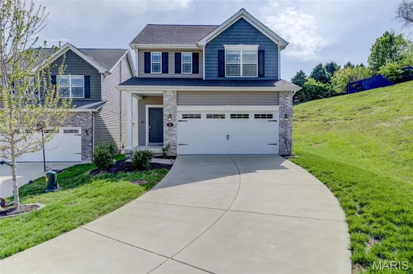 $2,800 | 26 Rydal Place, St. Charles, MO 63303