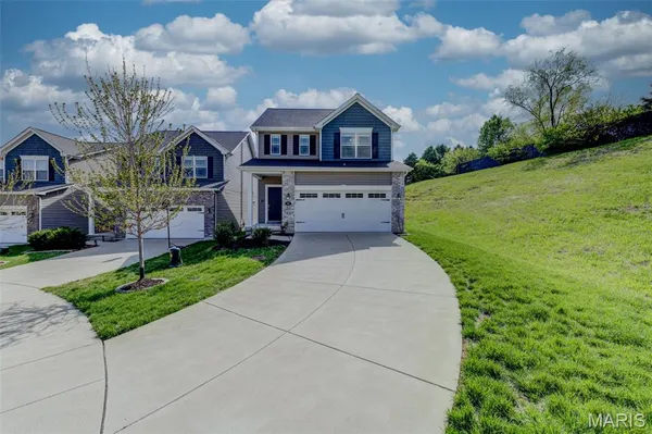 $2,800 | 26 Rydal Place, St. Charles, MO 63303