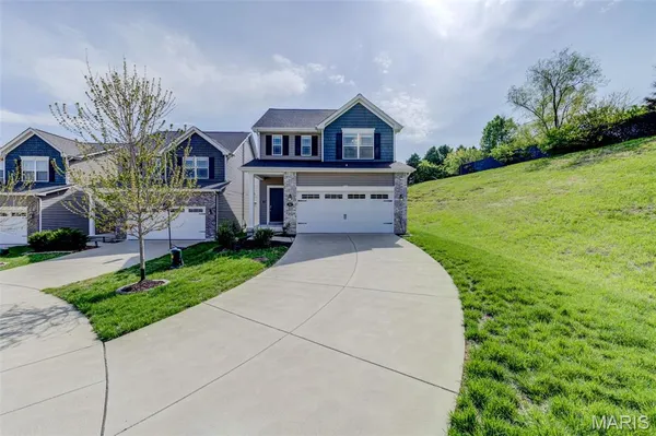 $2,800 | 26 Rydal Place, St. Charles, MO 63303