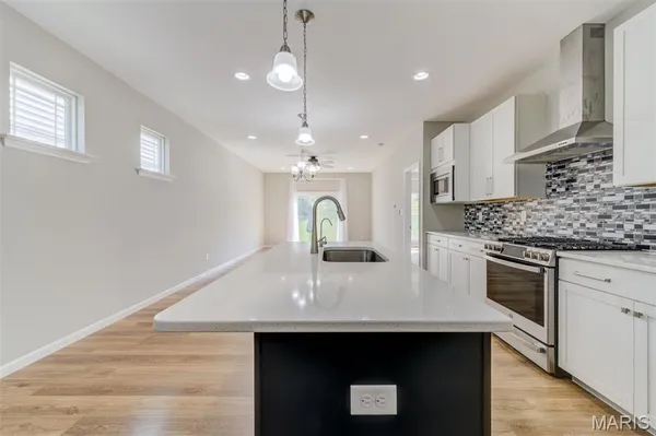 $2,800 | 26 Rydal Place, St. Charles, MO 63303