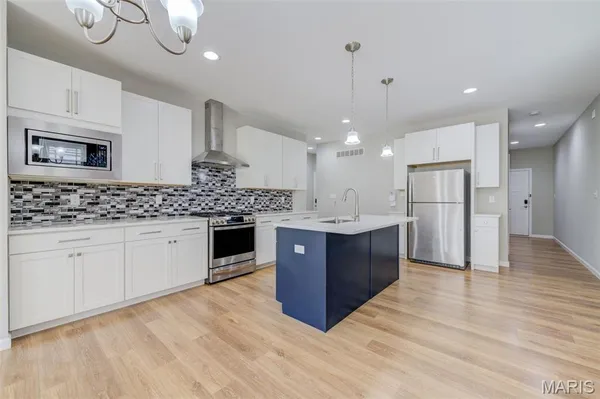 $2,800 | 26 Rydal Place, St. Charles, MO 63303