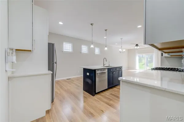 $2,800 | 26 Rydal Place, St. Charles, MO 63303