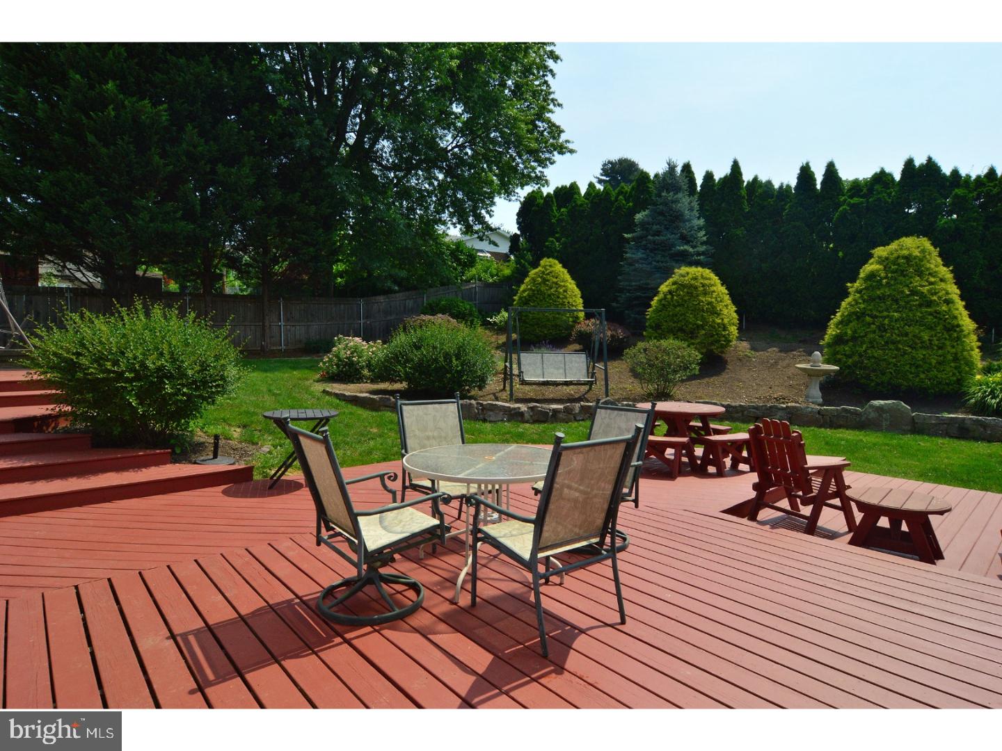 25 Thornbury Road Reading, PA 19606 - Photo 22 of 25 Gallery Image 22