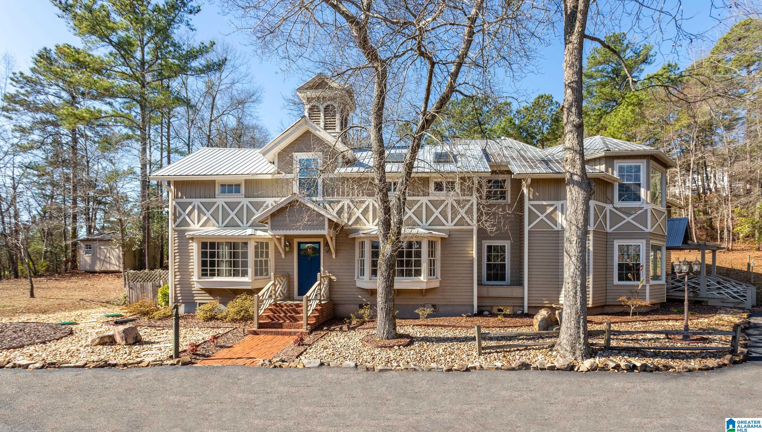 1300 Booger Hollow Road Anniston, AL 36207 - Photo 2 of 72