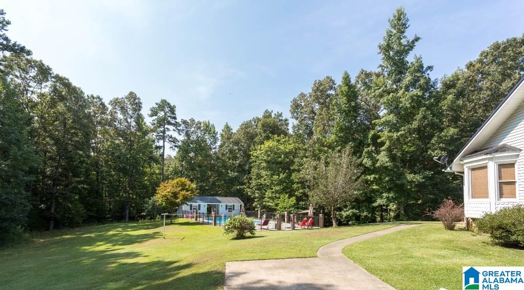 453 Howle Street Heflin, AL 36264 - Photo 40 of 50