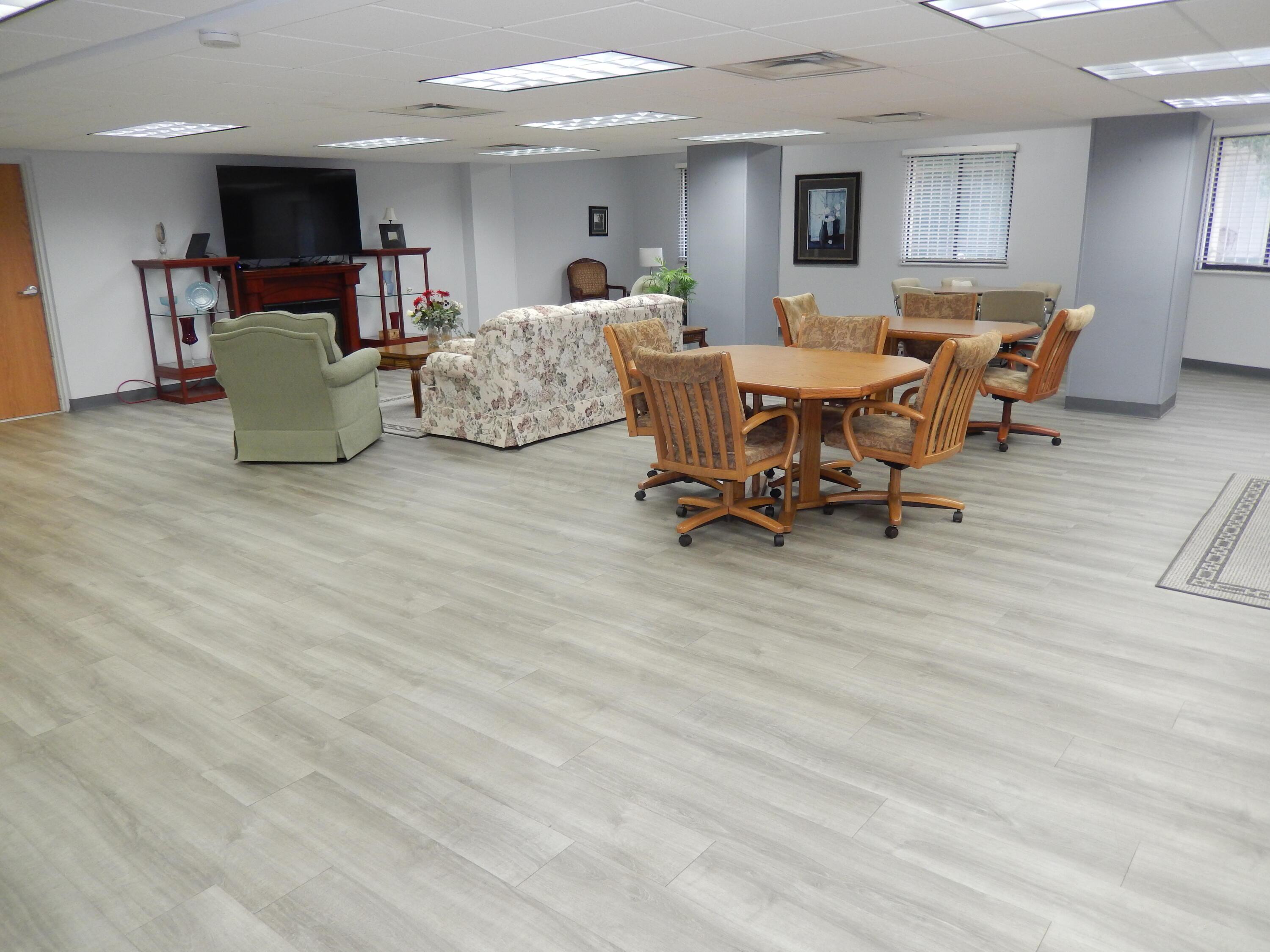 3939 Karl Road, Unit 122 Columbus, OH 43224 - Photo 50 of 57 Gathering Area on 1st floor