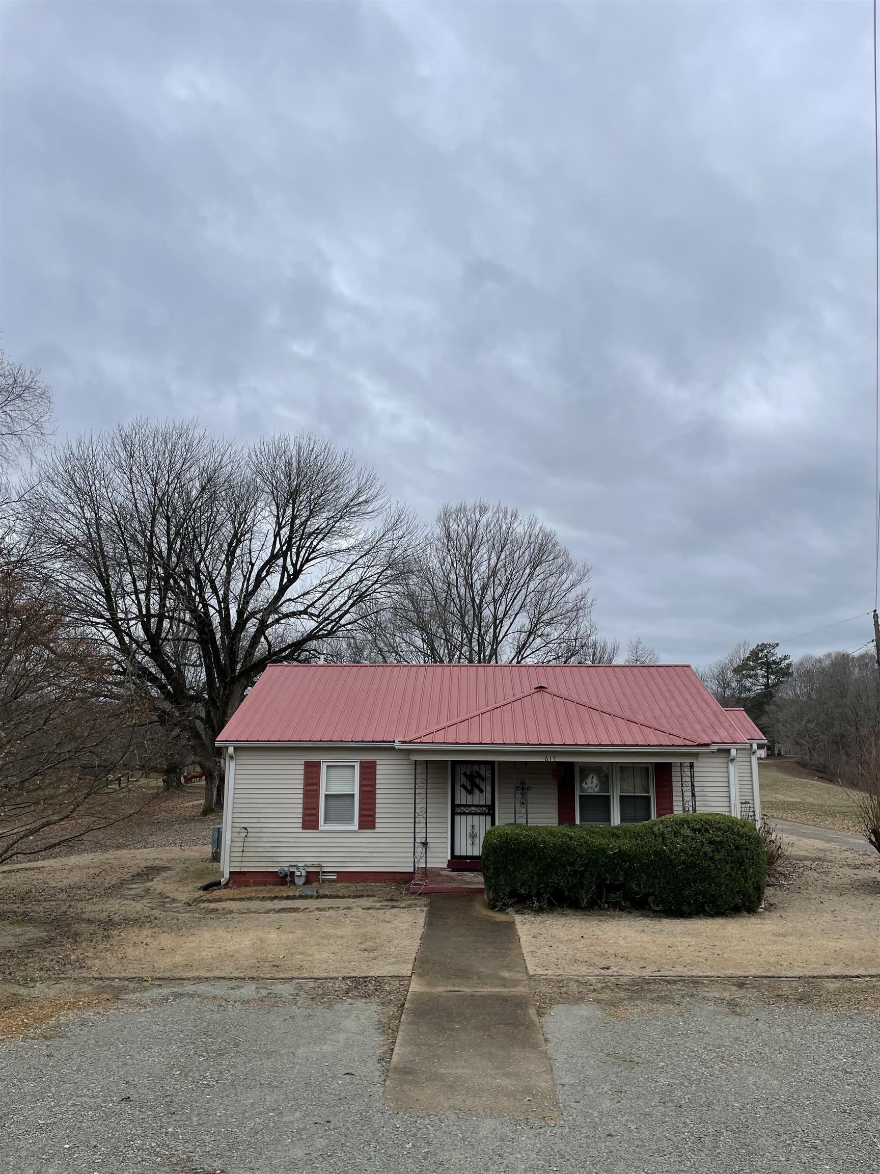 617 Bringle Road Covington, TN 38019 - Photo 1 of 14 Gallery Image 1