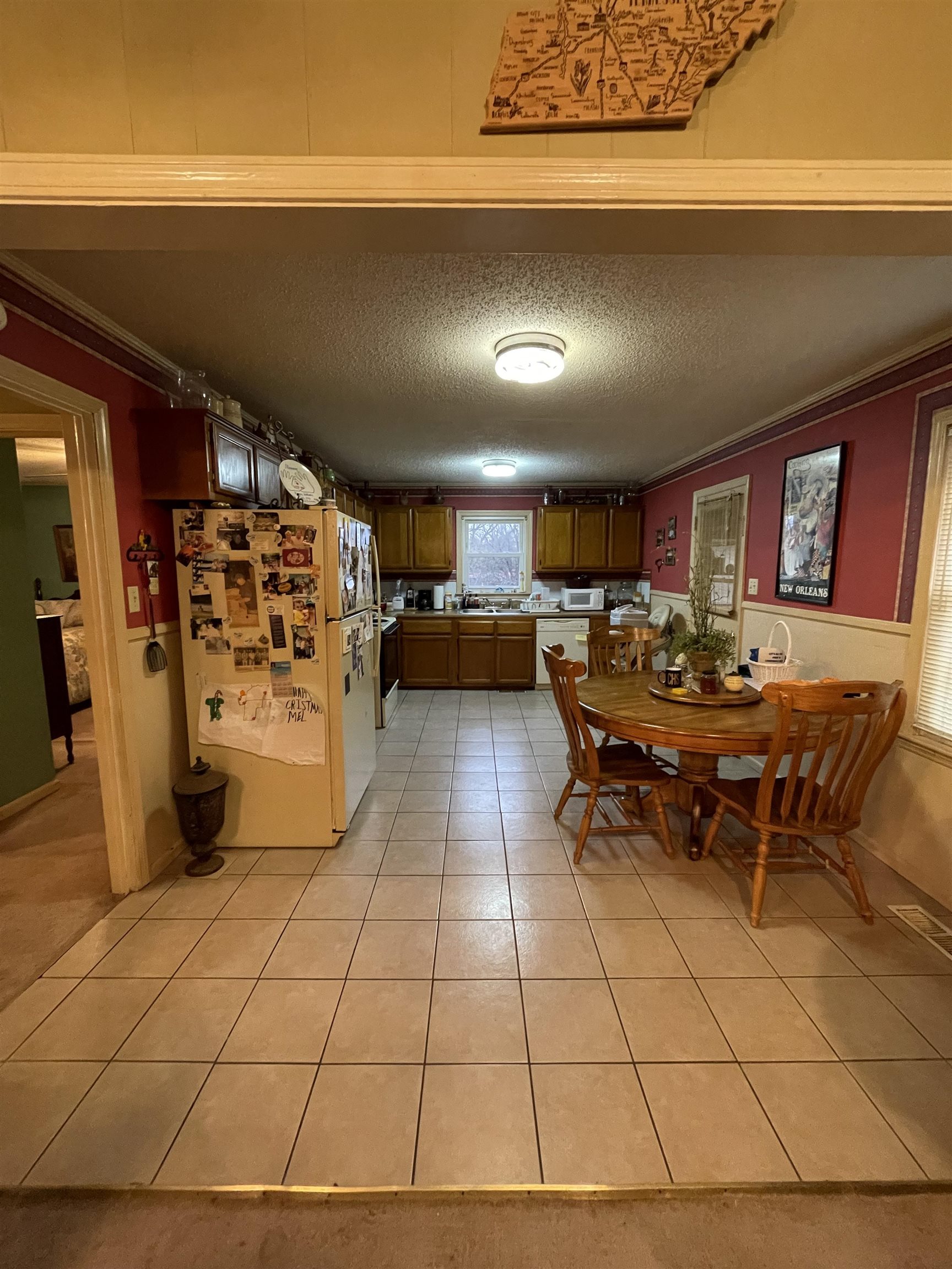 617 Bringle Road Covington, TN 38019 - Photo 8 of 14 Gallery Image 8
