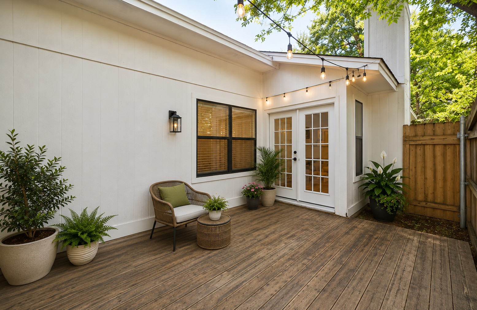 2407 Winsted Lane, Unit B Austin, TX 78703 - Photo 16 of 19