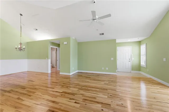 $419,000 | 945 Burnt Hickory Circle Northwest, Unit 8, Marietta, GA 30064