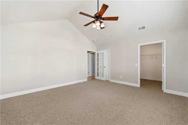 $419,000 | 945 Burnt Hickory Circle Northwest, Unit 8, Marietta, GA 30064