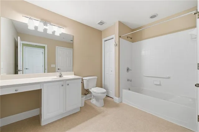 $419,000 | 945 Burnt Hickory Circle Northwest, Unit 8, Marietta, GA 30064