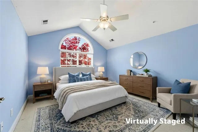 $419,000 | 945 Burnt Hickory Circle Northwest, Unit 8, Marietta, GA 30064