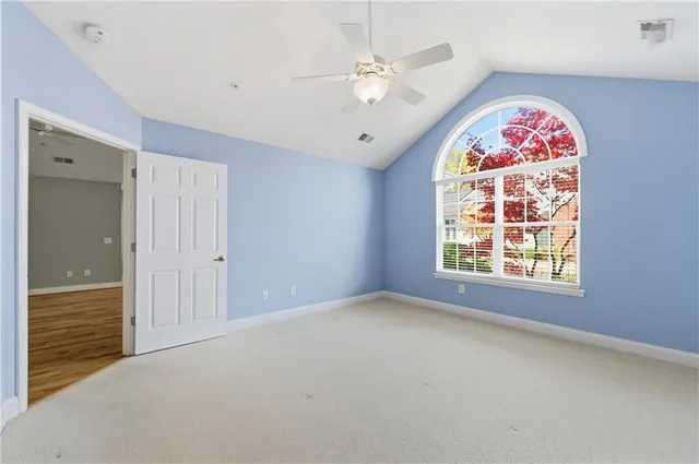 $419,000 | 945 Burnt Hickory Circle Northwest, Unit 8, Marietta, GA 30064