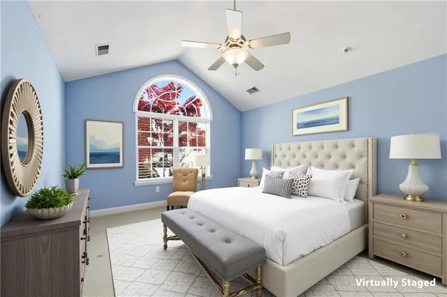 $419,000 | 945 Burnt Hickory Circle Northwest, Unit 8, Marietta, GA 30064