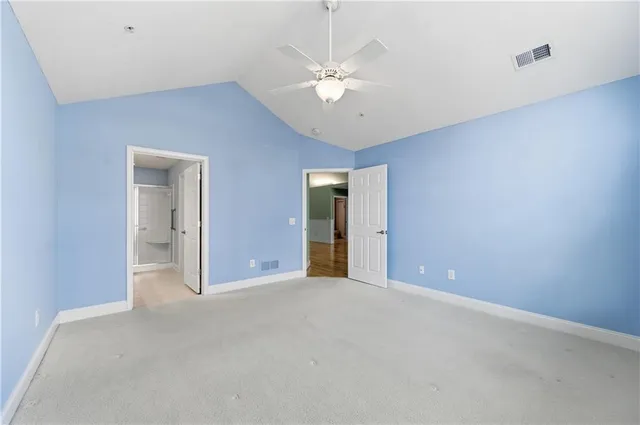 $419,000 | 945 Burnt Hickory Circle Northwest, Unit 8, Marietta, GA 30064