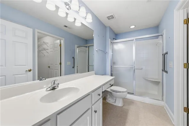 $419,000 | 945 Burnt Hickory Circle Northwest, Unit 8, Marietta, GA 30064