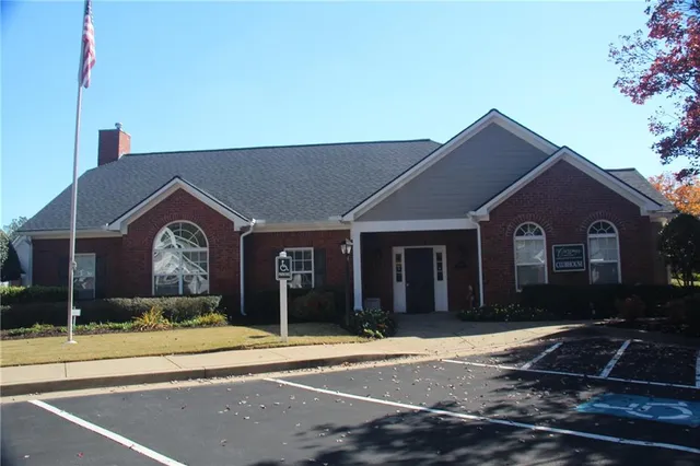 $419,000 | 945 Burnt Hickory Circle Northwest, Unit 8, Marietta, GA 30064