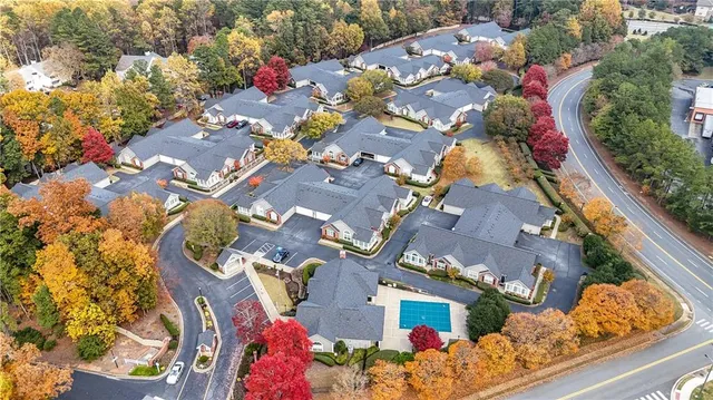 $419,000 | 945 Burnt Hickory Circle Northwest, Unit 8, Marietta, GA 30064