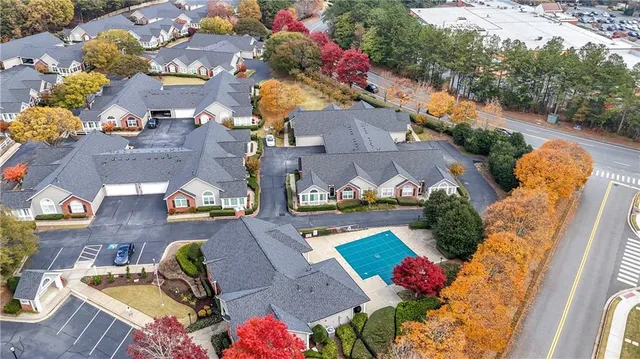 $419,000 | 945 Burnt Hickory Circle Northwest, Unit 8, Marietta, GA 30064