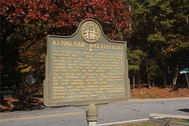 $419,000 | 945 Burnt Hickory Circle Northwest, Unit 8, Marietta, GA 30064