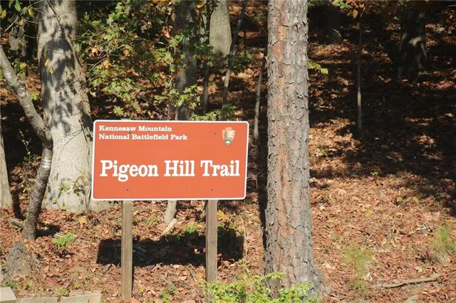 $419,000 | 945 Burnt Hickory Circle Northwest, Unit 8, Marietta, GA 30064