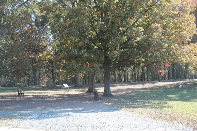 $419,000 | 945 Burnt Hickory Circle Northwest, Unit 8, Marietta, GA 30064