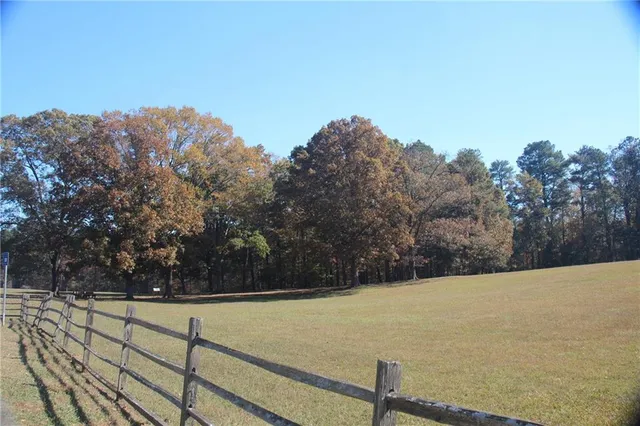 $419,000 | 945 Burnt Hickory Circle Northwest, Unit 8, Marietta, GA 30064