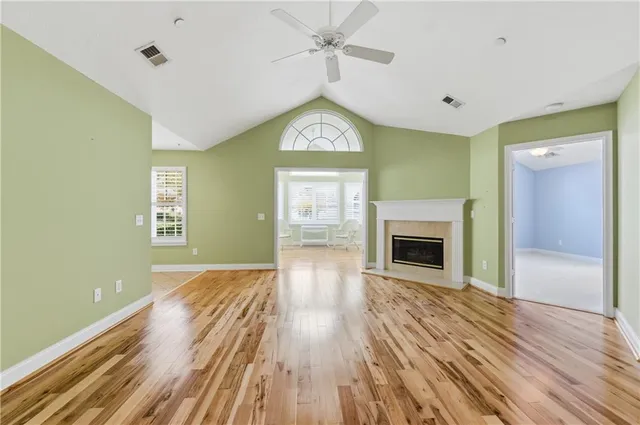 $419,000 | 945 Burnt Hickory Circle Northwest, Unit 8, Marietta, GA 30064