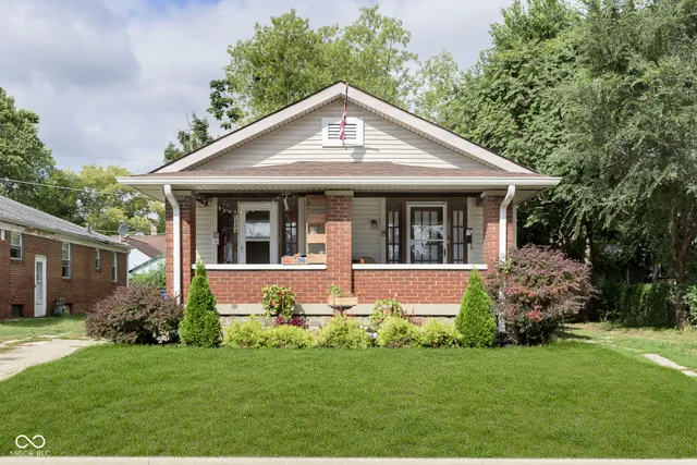 $1,450 | 5348 Winthrop Avenue, Indianapolis, IN 46220
