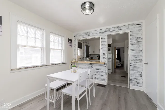 $1,450 | 5348 Winthrop Avenue, Indianapolis, IN 46220