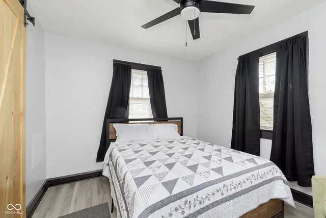 $1,450 | 5348 Winthrop Avenue, Indianapolis, IN 46220