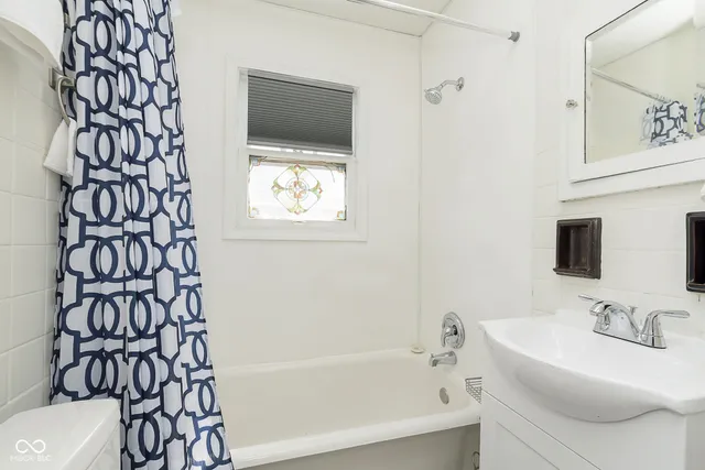 $1,450 | 5348 Winthrop Avenue, Indianapolis, IN 46220