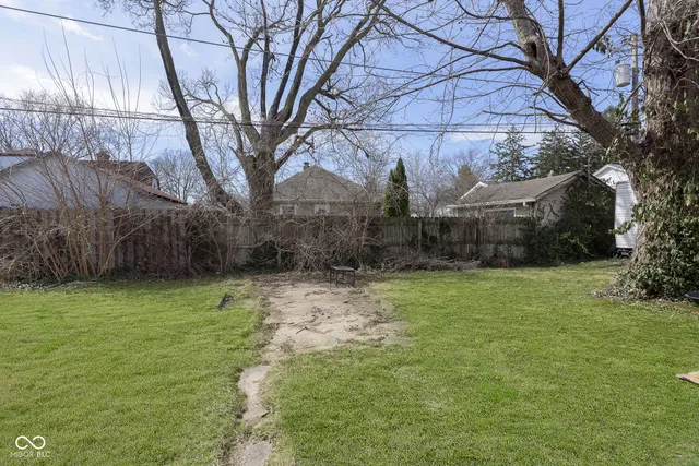 $1,450 | 5348 Winthrop Avenue, Indianapolis, IN 46220