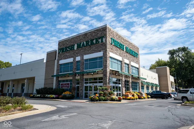 $1,450 | 5348 Winthrop Avenue, Indianapolis, IN 46220