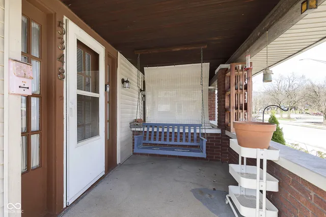 $1,450 | 5348 Winthrop Avenue, Indianapolis, IN 46220
