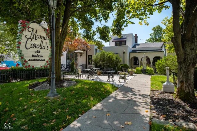 $1,450 | 5348 Winthrop Avenue, Indianapolis, IN 46220