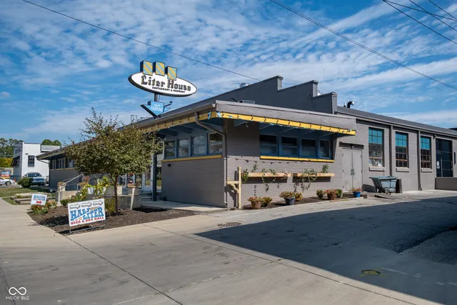 $1,450 | 5348 Winthrop Avenue, Indianapolis, IN 46220