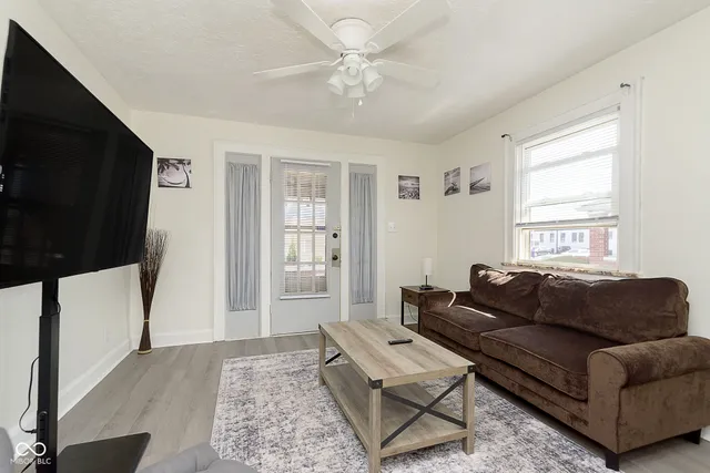 $1,450 | 5348 Winthrop Avenue, Indianapolis, IN 46220