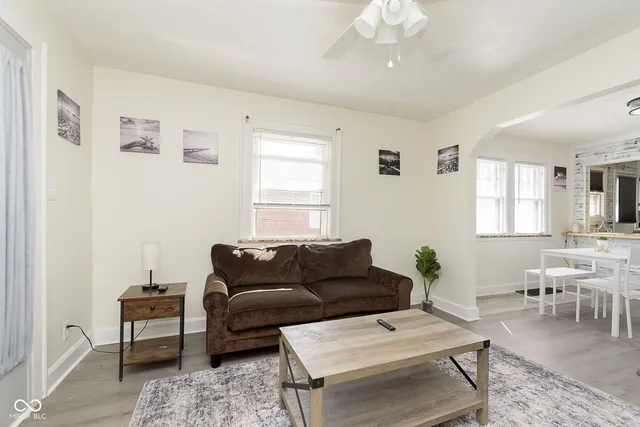 $1,450 | 5348 Winthrop Avenue, Indianapolis, IN 46220