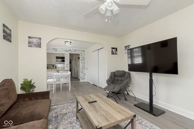 $1,450 | 5348 Winthrop Avenue, Indianapolis, IN 46220