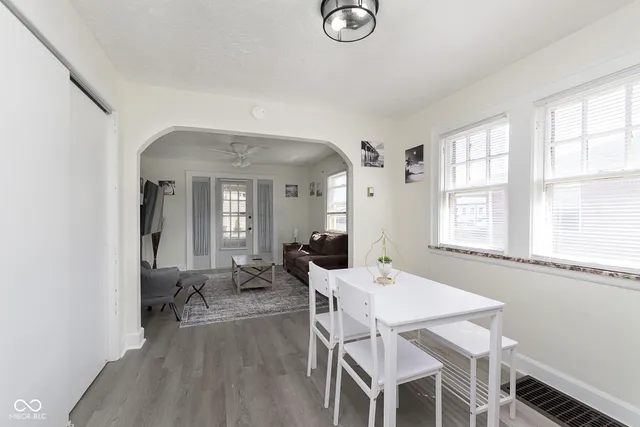 $1,450 | 5348 Winthrop Avenue, Indianapolis, IN 46220