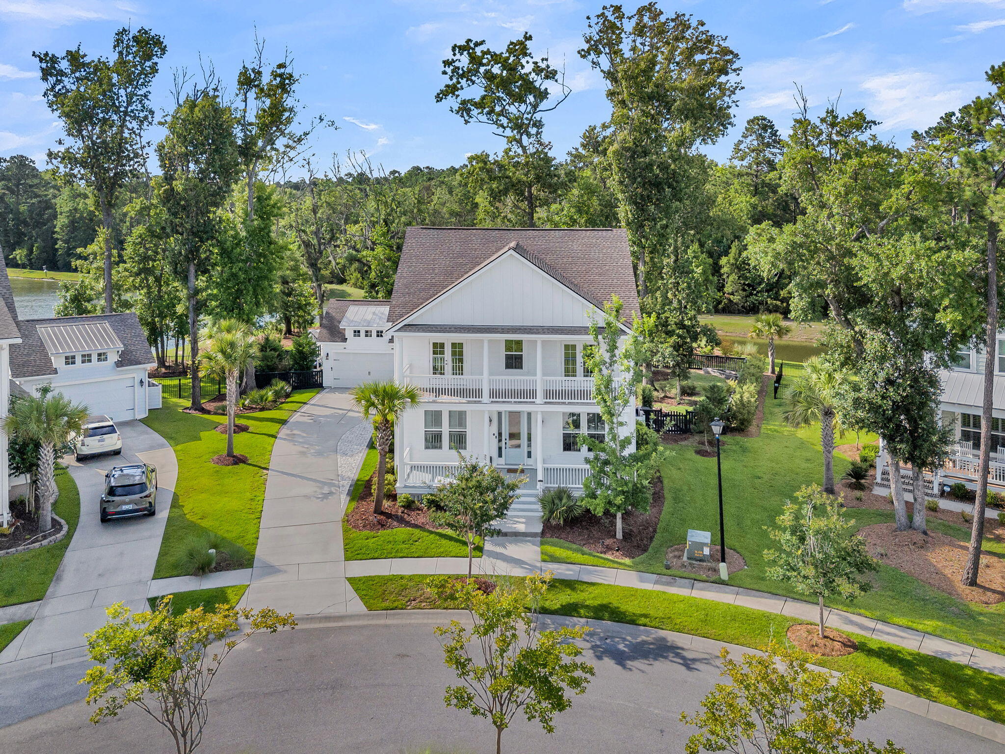 3965 Bryson Lane Mount Pleasant, SC 29466 - Photo 59 of 72