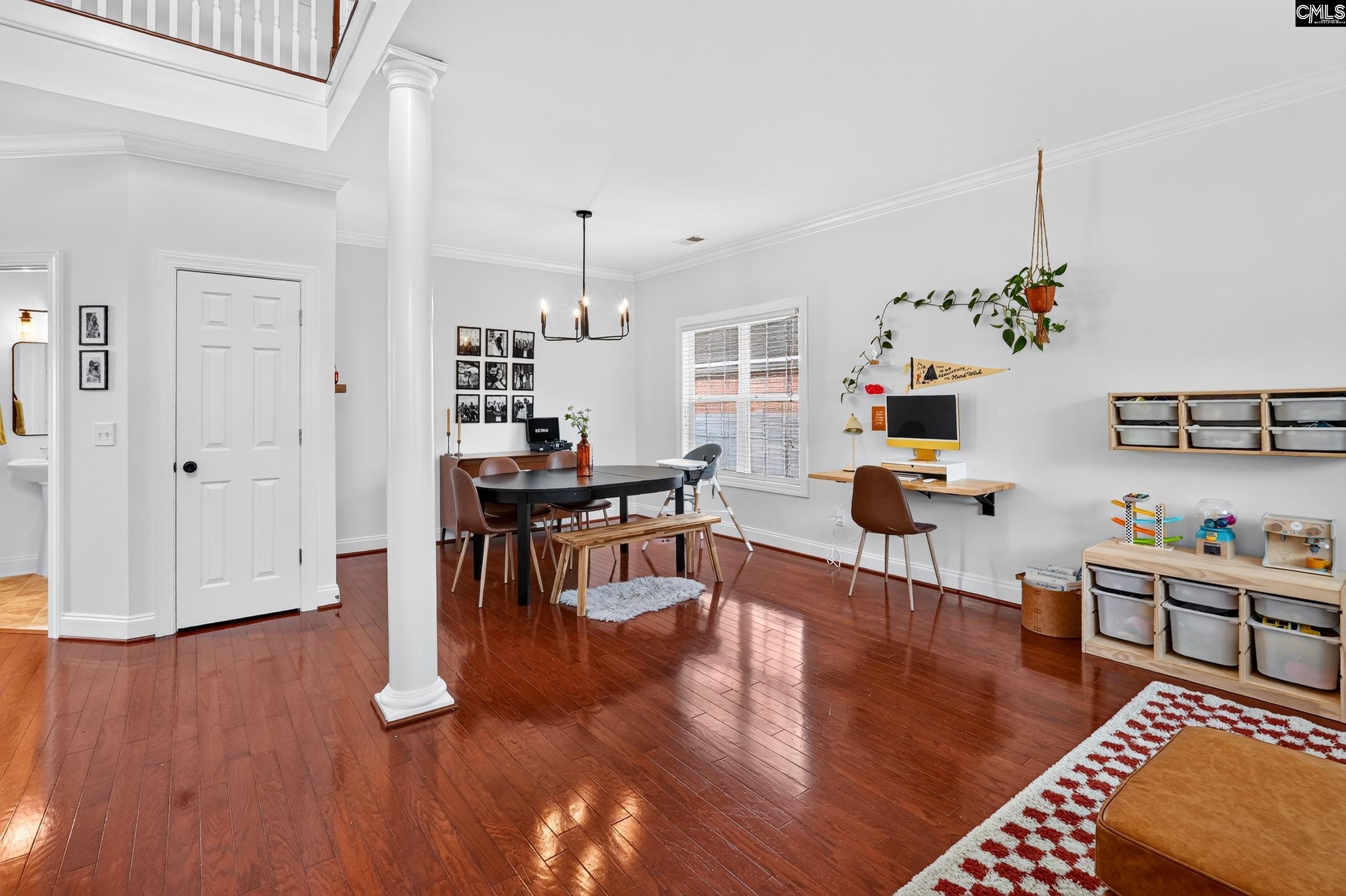 43 Peyton Road Columbia, SC 29209 - Photo 9 of 49 Gallery Image 9