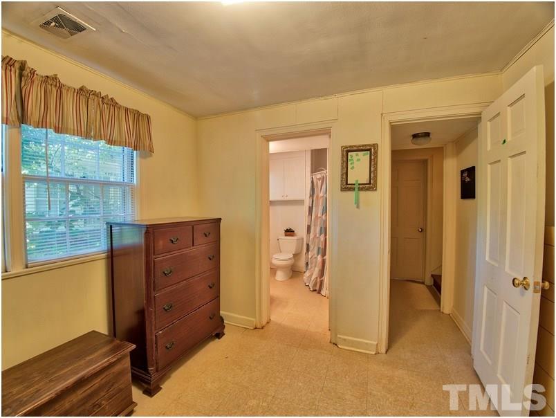2703 Clark Avenue Raleigh, NC 27607 - Photo 19 of 24 a view of closet area