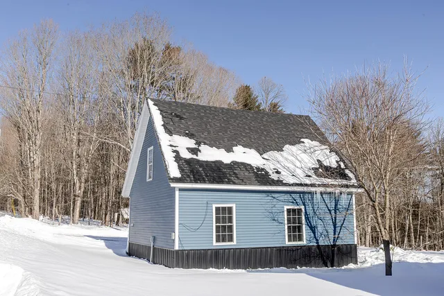 $429,900 | 67 Bailey Hill Road, Cambridge, ME 04923