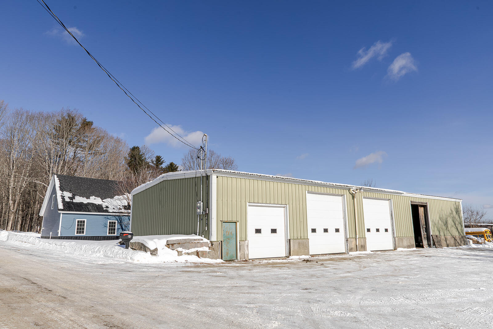 67 Bailey Hill Road Cambridge, ME 04923 - Photo 2 of 47 Mackenzie Nicole Photography-42